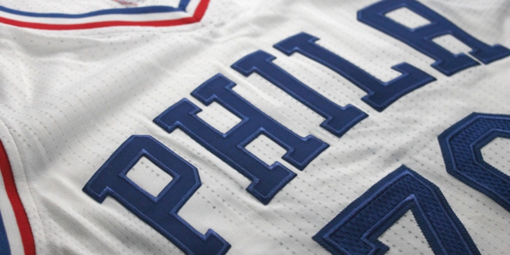 New ‘Phila’ 76ers Jerseys Show L.A. Clippers How To Really “Gear Up”