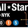 New York City's MTA Special All-Star Game Subway MetroCard Is Just The Ticket