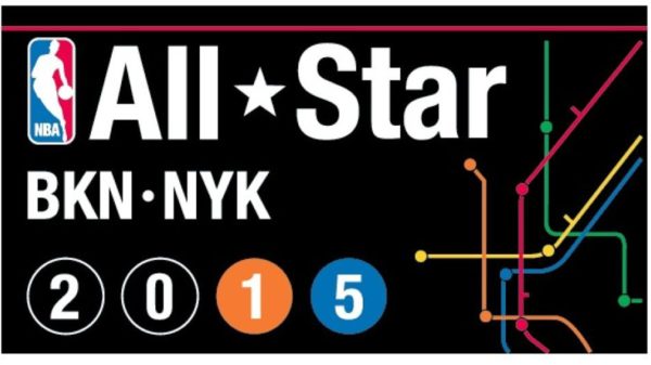 New York City's MTA Special All-Star Game Subway MetroCard Is Just The Ticket