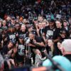 New york liberty first wnba championship is for all