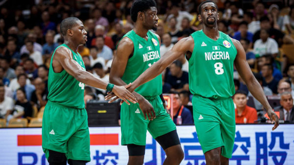 Nigeria Squanders Golden Opportunity In World Cup Loss To Russia
