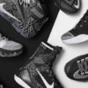 Nike 2015 Black History Month (bhm) Collection