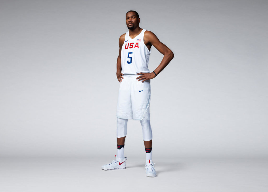 Nike Team Usa Just Do It For 2016 Rio Olympic Games