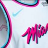 Nikes Miami Vice Jerseys Bring South Beach Heat