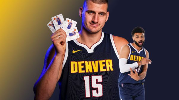 Nikola jokic jamal murray and the denver nuggets 2023 24 nba preview western conference