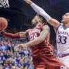 Oklahoma Sooners Buddy Hield goes off for 46 points in triple-overtime thriller