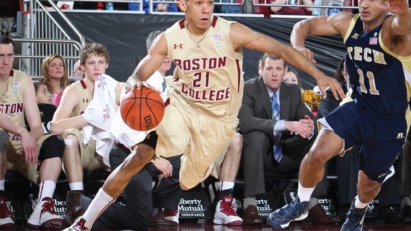 Olivier Hanlan – On The Right Path