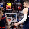 On the move after the NBA Trade Deadline