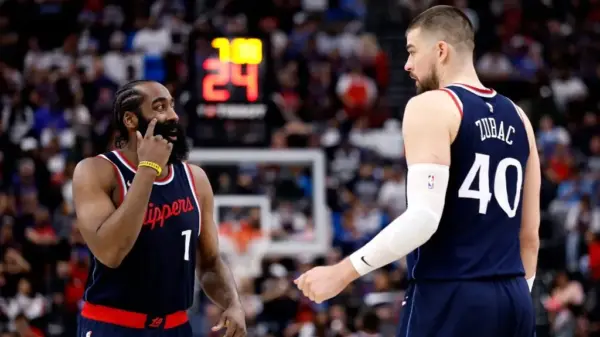 On the move after the NBA Trade Deadline