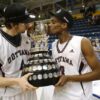 Ottawa Gee-gees Awarded No. 1 Seed At 2014 CIS Final 8 For The First Time In School History
