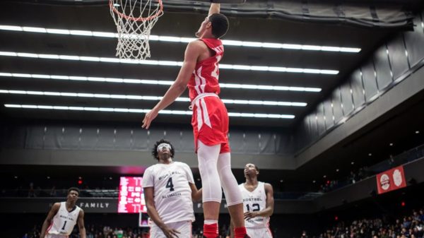 Patterson Moncrieffe Miller Headline 2019 Biosteel All Canadian Game