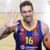 Pau Gasol Says Goodbye As One Of The Greatest In The International Game