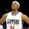 Paul Pierce Clippers NBA