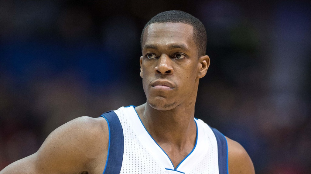 Rajon Rondo Joins The ‘Dallas Buyers Club’ With A Maverick Debut