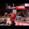 Raptors’ Terrence Ross Delivers Amazing Windmill