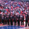 Raptors versus Knicks in Montreal - Much more than a Game!