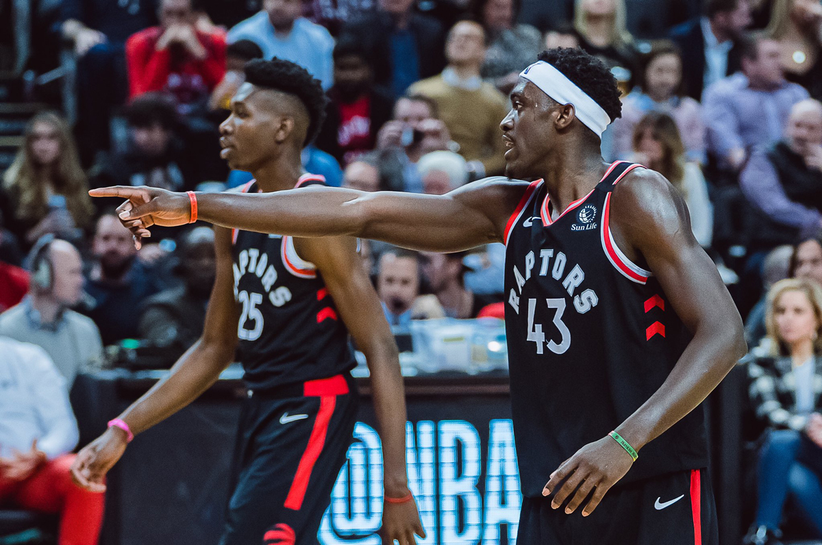 raptors win franchise record 12 straight most in toronto sports history