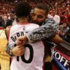 Raptors Shatter TV Audience Record With Game 7 Win Over Indiana