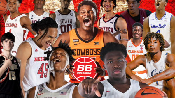 Record 161 Canadians Invade 2020-2021 NCAA College Basketball