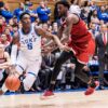 Rj Barrett First Canadian To Record NCAA Triple Double