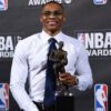 Russell Westbrook Is The Real 2017 MVP…And Why Not?