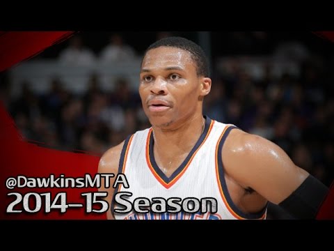 Russell Westbrook unstoppable 32 points, 7 assists vs. Sacramento Kings