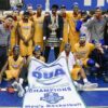 Ryerson Rams win first-ever OUA title, Secure No. 1 seed at 2016 CIS Final 8