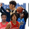 Six canadians selected to 2022 basketball without borders americas camp