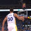 Steph Curry Explodes For Record 24 First Quarter Points Vs Pelicans