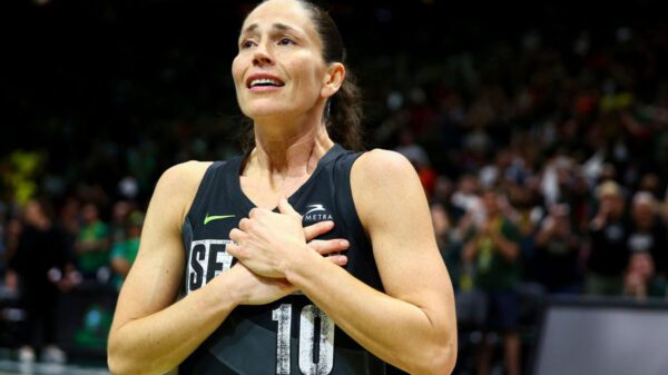 The New WNBA Jerseys Are Fire (and So Are The Players Wearing Them)