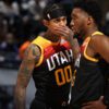 Take Note Utah Jazz Sixth Man Jordan Clarkson Rules