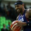 Team USA Bring The Carnival To Rio Olympics Opening Contest