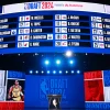 The 2024 nba draft s family and french connection