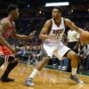 The Buck Stops Here! Milwaukee’s Jabari Parker Out For The Season With A Torn ACL