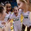 The Chilling Adventures Of Sabrina Ionescu