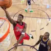 The City of Angels spreads its wings for the 2026 NBA All-Star Weekend