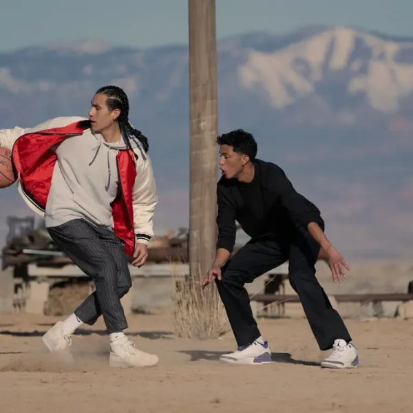 The navajo nation is represented with strength and spirit in netflix s rez ball