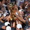 The New York Knicks are your new NBA Champions