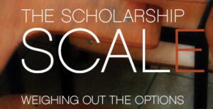 The Scholarship Scale Weighing Out The Options Basketballbuzz Magazine 2006