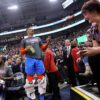 The Utah Jazz Fans Who Racially Abuse Russell Westbrook Need Silencing
