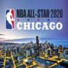 The Wind Brings The 2020 All-Star Game To Chicago