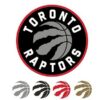 'They The North'-Drake And The Toronto Raptors Collaborate On A New Logo