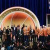 This hall of fame class could go against anybody