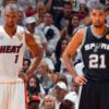 Tim Duncan Guarantees Spurs Will Win 2014 Nba Championship Over Miami Heat