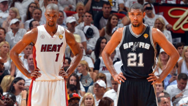 Tim Duncan Guarantees Spurs Will Win 2014 Nba Championship Over Miami Heat