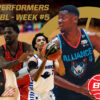 Top 10 basketballbuzz 2022 cebl performers week 5