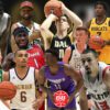 Top Canadian Basketball Players Selected At 2021 CEBL U SPORTS Draft