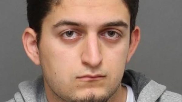 Toronto Basketball Coach Jordan Paolucci Charged With Multiple Counts Of Child Pornography