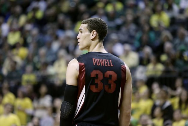 Toronto’s Dwight Powell drafted 45th overall by Charlotte Bobcats, traded to Cleveland Cavaliers