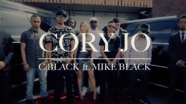 Toronto Hip Hop Artist C Black Pays Tribute Spurs Cory Joseph